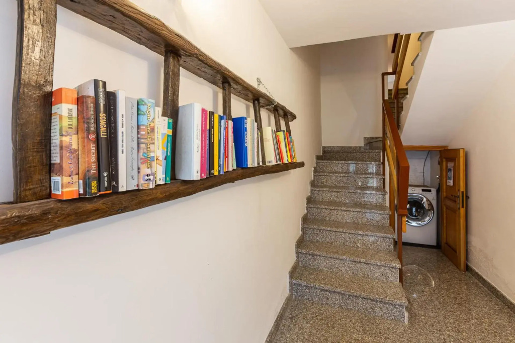 Maison Bertines I