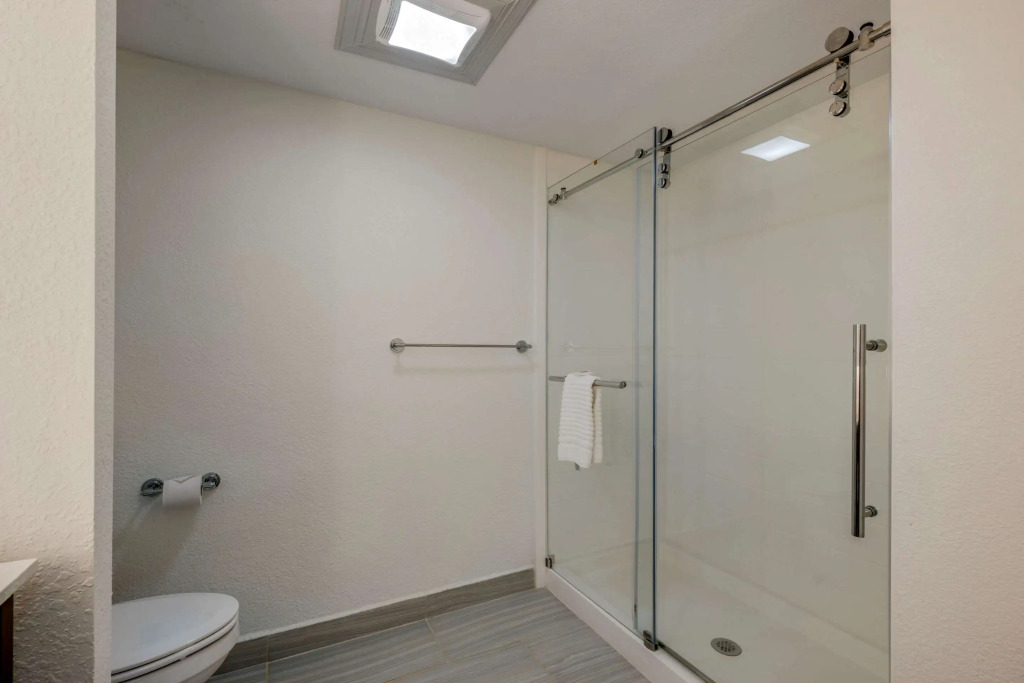 Comfort Inn South Padre Island Central
