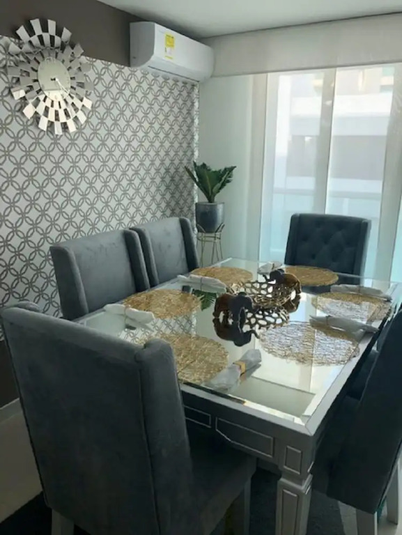 Tivoli 3 Bedroom Apartment, Near Buenavista.