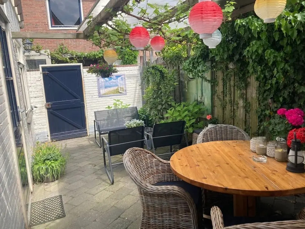 B&B de Zandtaart