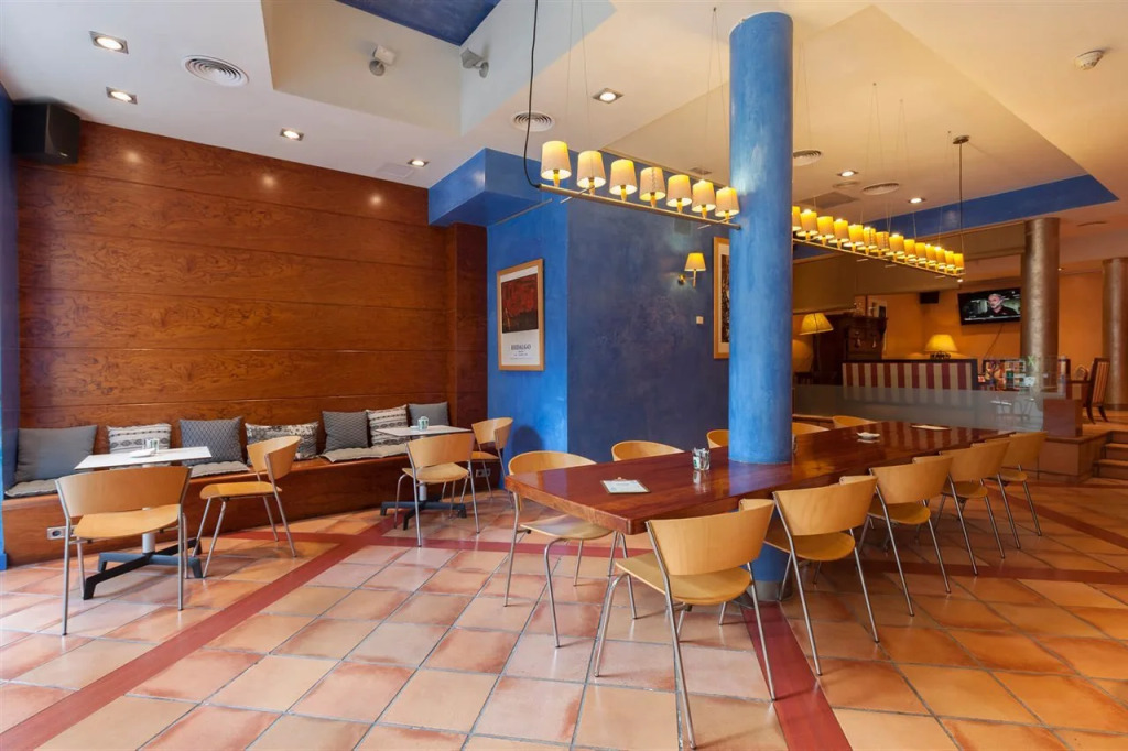RVHotels Vila de Tossa