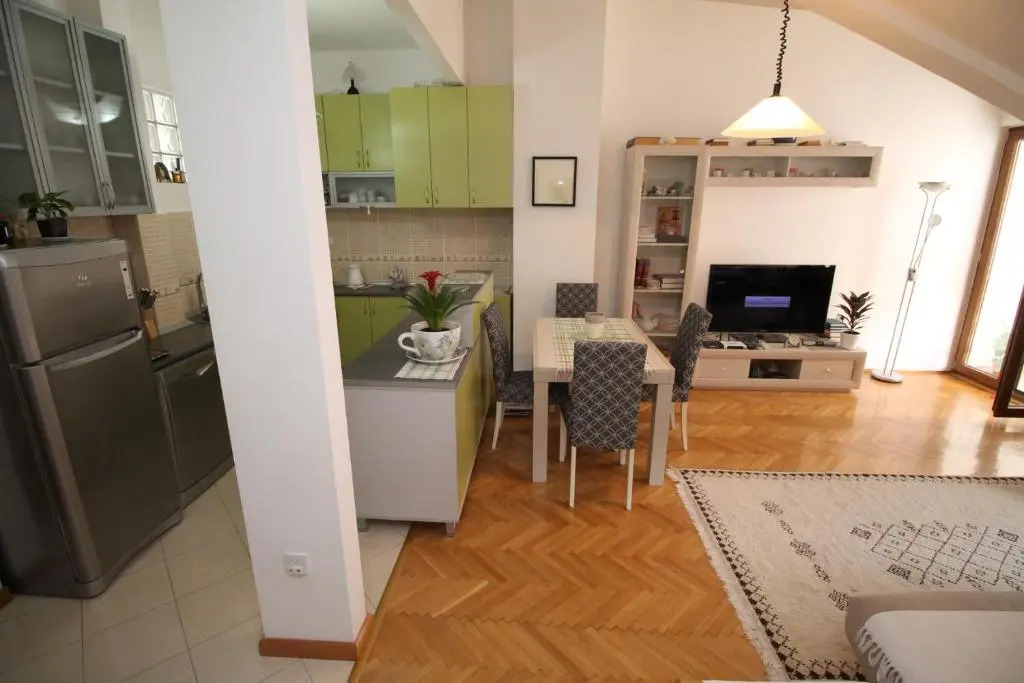 Meric Duplex Apartment