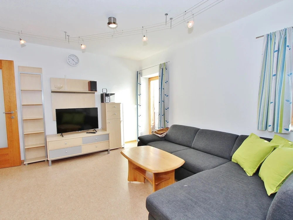 Spacious Farmhouse in Westendorf near Ski Area