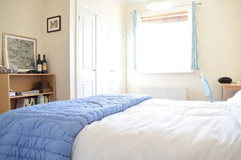 2 Bedroom Flat Next to Brockwell Park