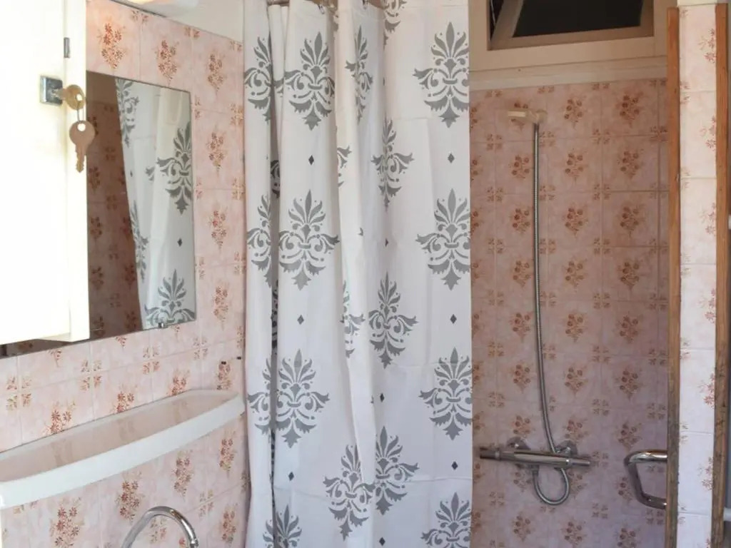 Maison L'Herbaudière, 3 pièces, 4 personnes - FR-1-224B-33