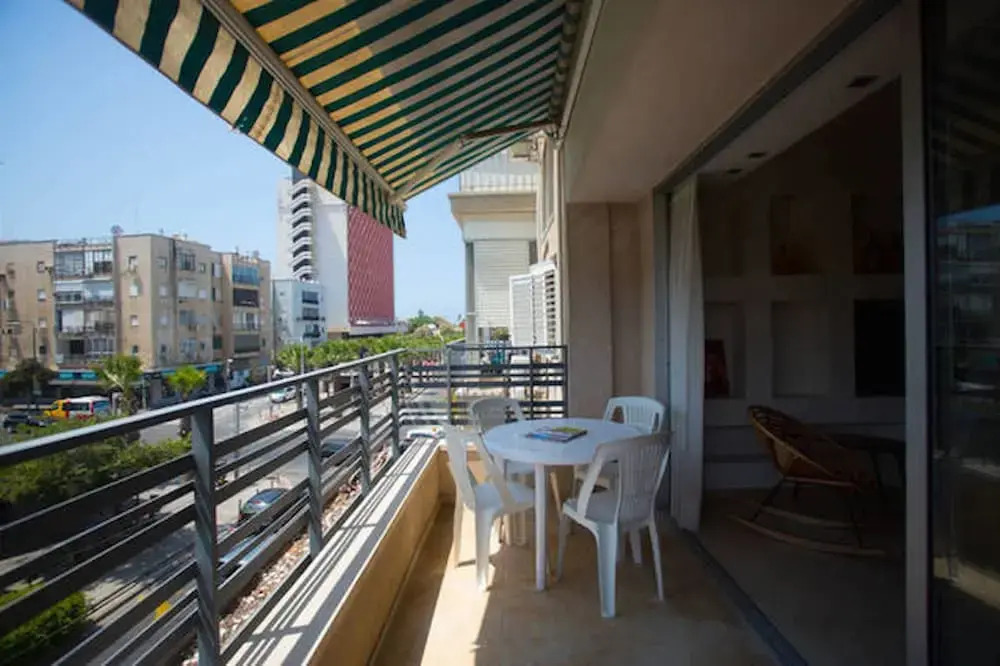 FeelHome - Nordau / Ben Yehuda
