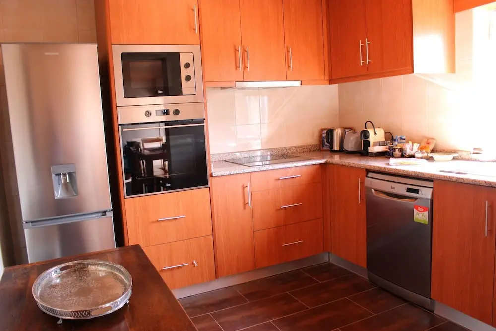 Peaceful villa in São Martinho de Mouros with private pool