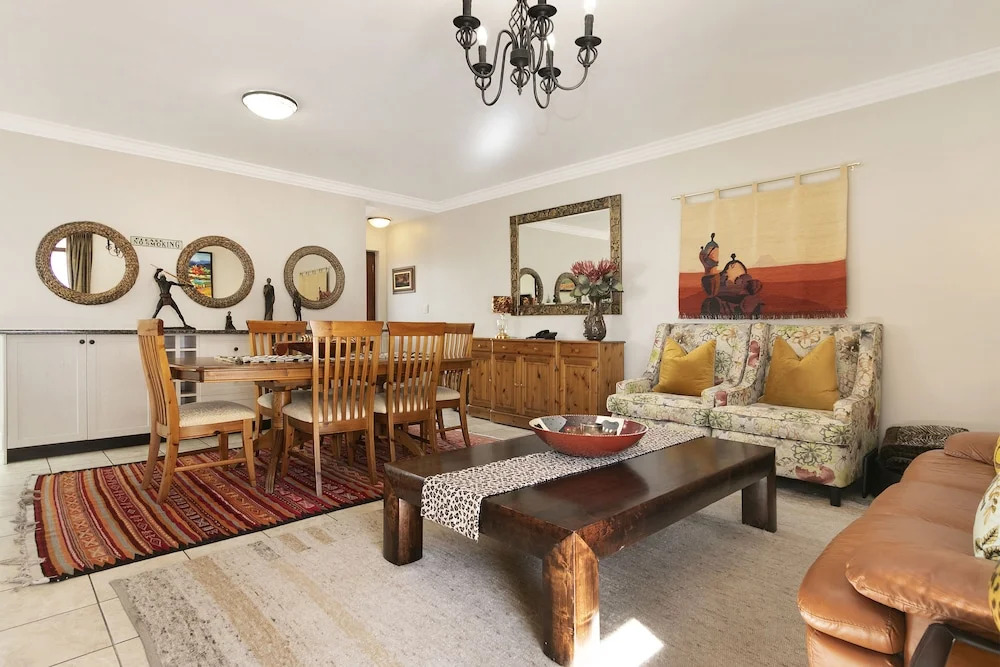 Winelands Golf Lodges 14