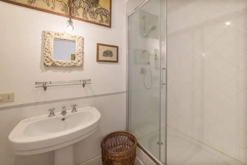 Micheli 4 Pax Apartment with Terrace