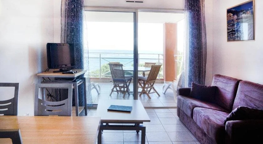 Residence Les Sanguinaires