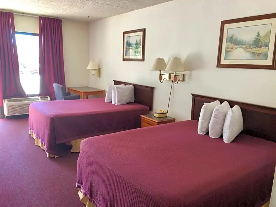 Kewanee Motor Lodge