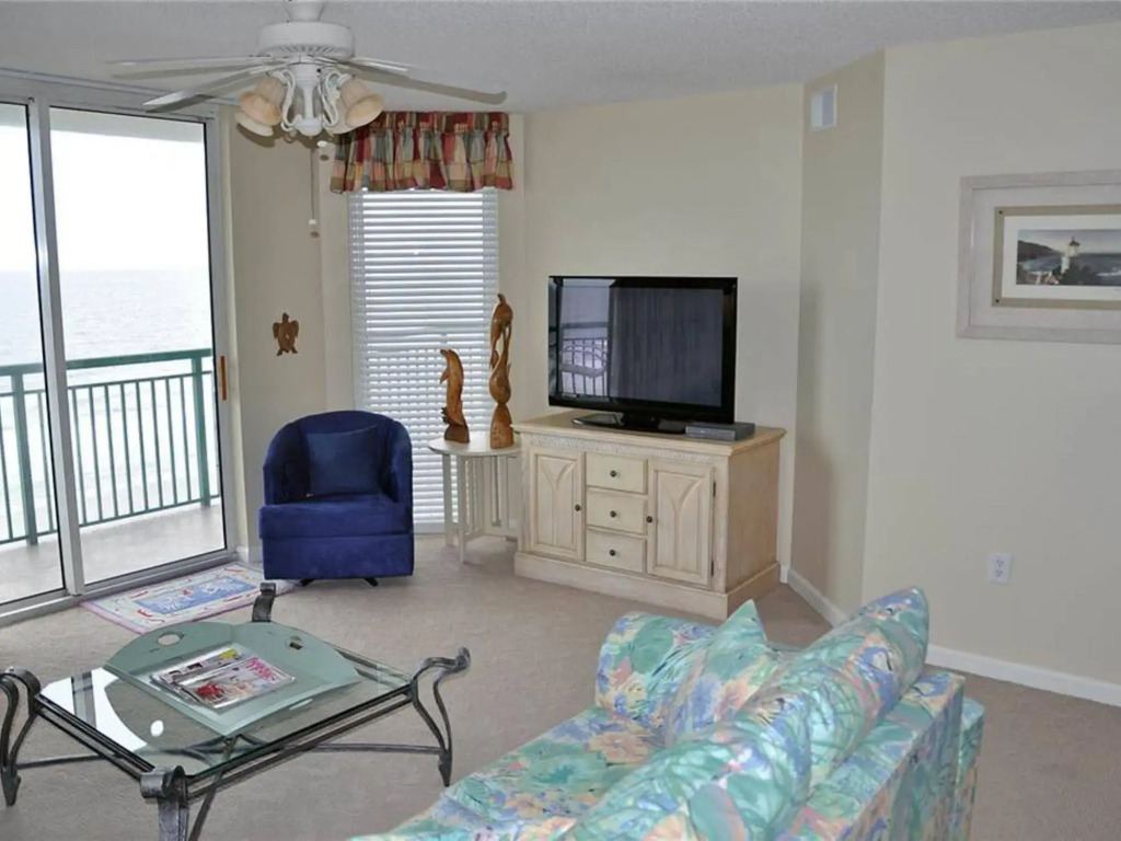 Windy Hill Dunes by Elliott Beach Rentals