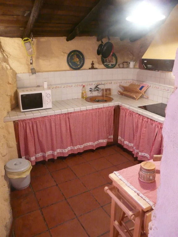 La Casa de Aitana