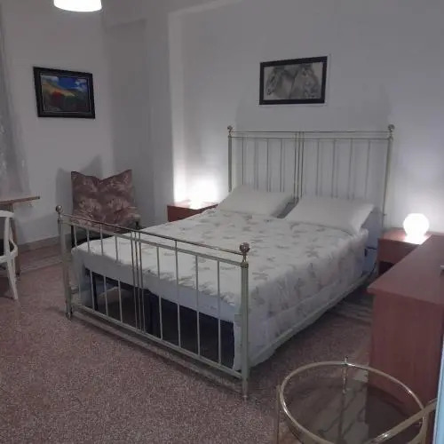Appartamento Via Trevisani