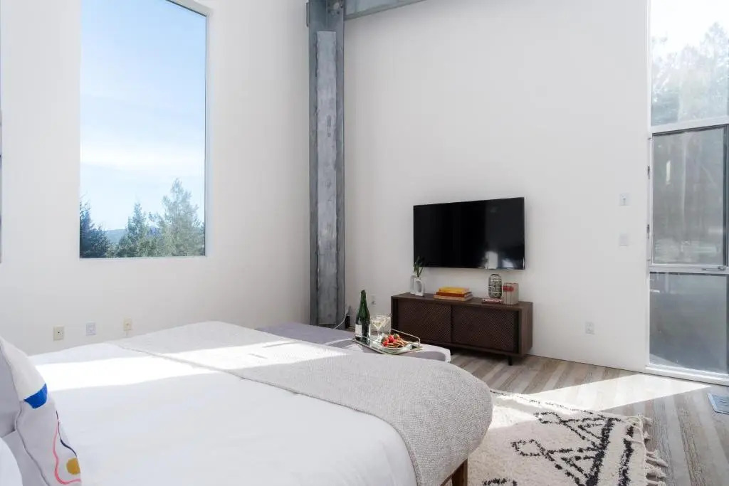 Blue Steel by AvantStay Ultramodern Architectural Masterpiece w Gorgeous Views
