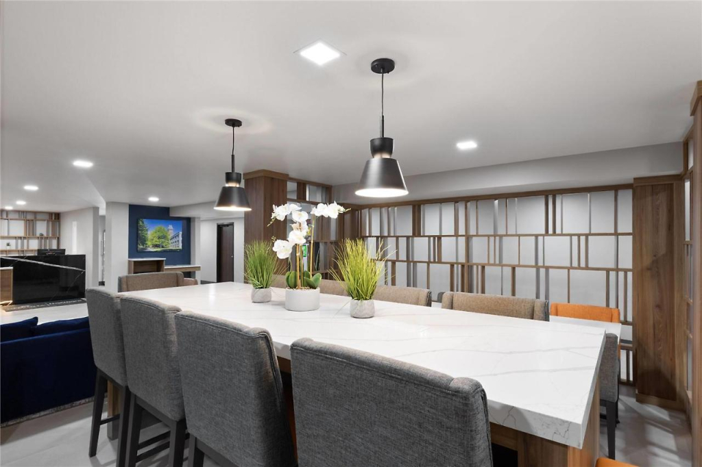 Hawthorn Extended Stay By Wyndham Springdale