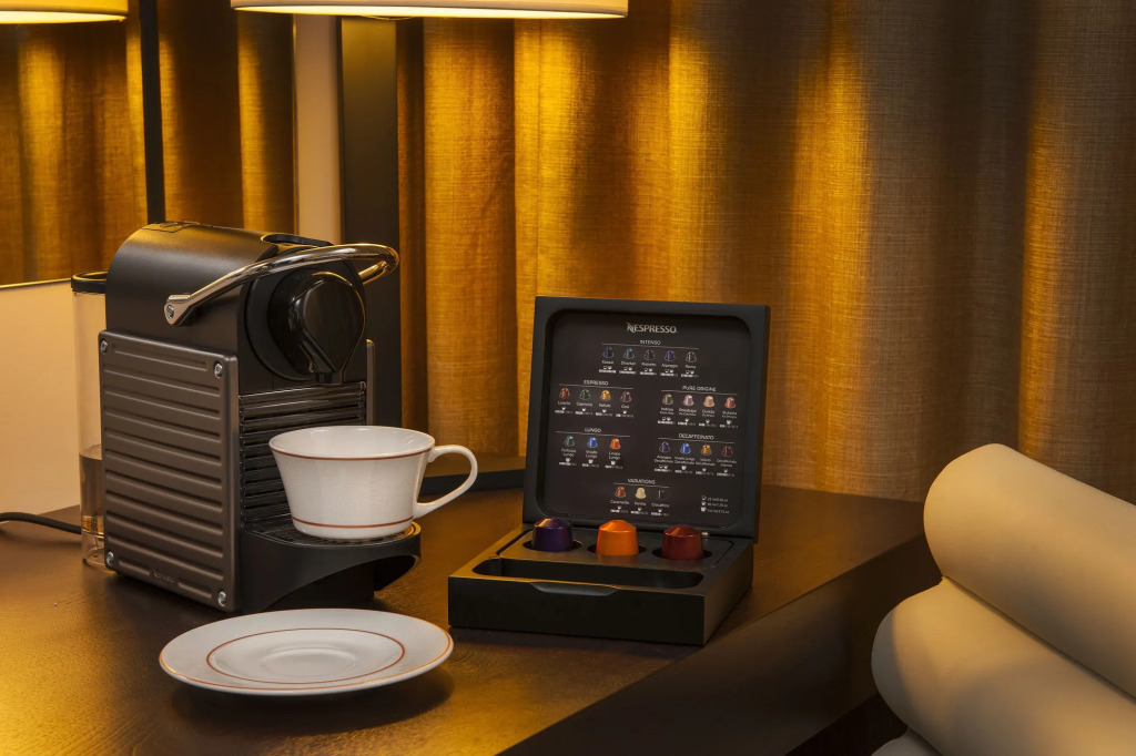 Genting Hotel & Spa at Resorts World Birmingham
