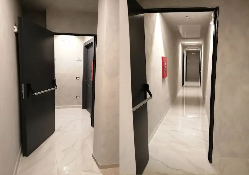 HOTEL HOUSE GARGANO