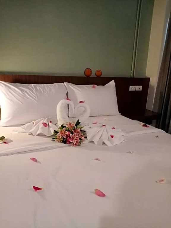 O2 Apartment Service Chiangmai