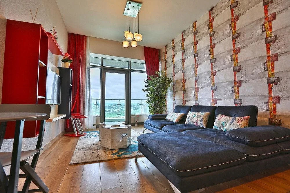 Evren Istanbul Hotel Apartments