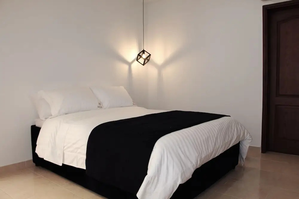 NOA Hotel Boutique