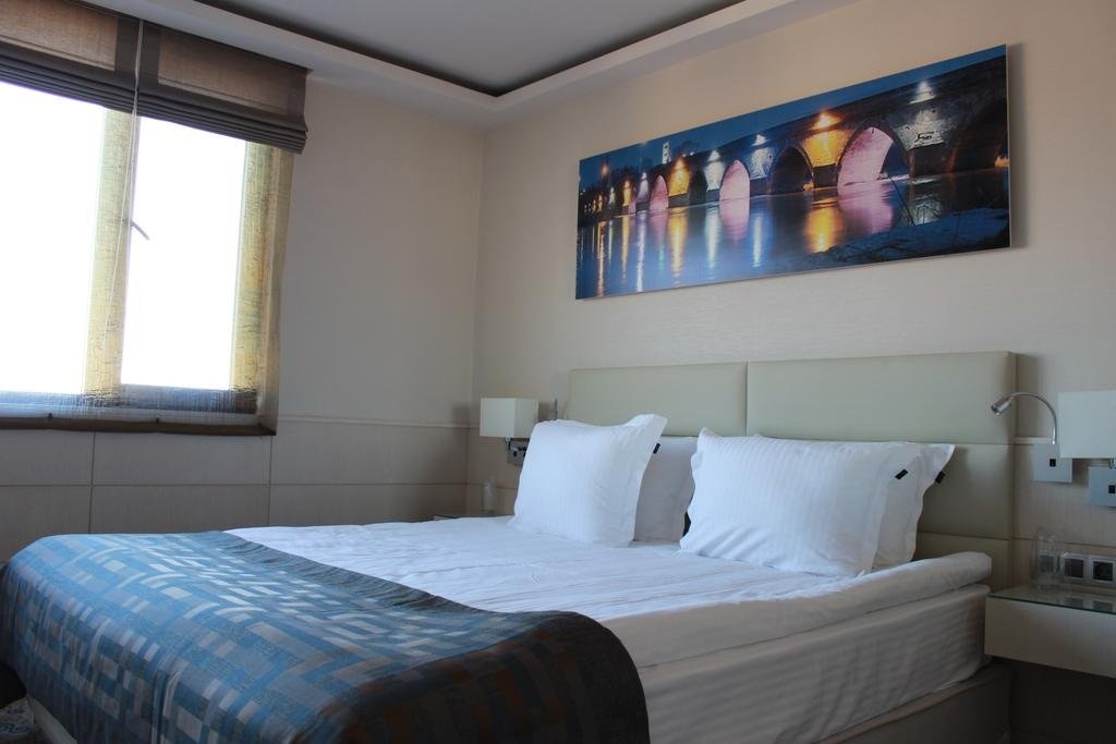 Hotel Svilena