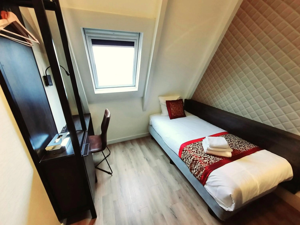 Hotel Washington