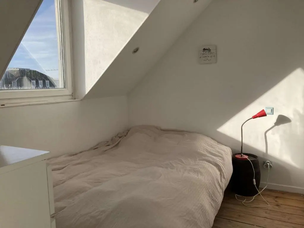 Appartement Berck-Plage, 3 pièces, 4 personnes - FR-1-646-8