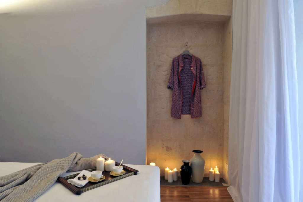 Lidia Chambres Dhotes