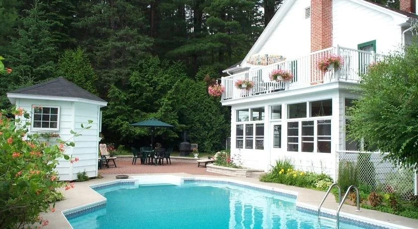 Le Gîte de la St-Lawrence