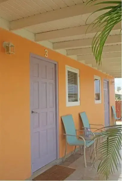 La Boheme Aruba