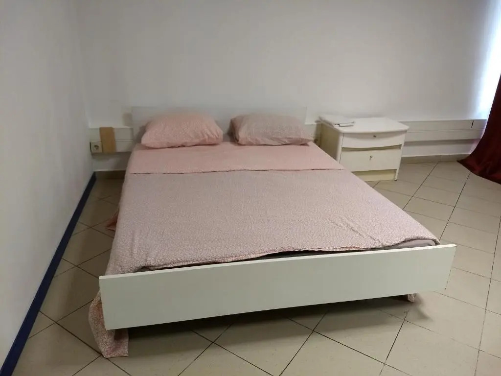 Melaya Budget Hostel