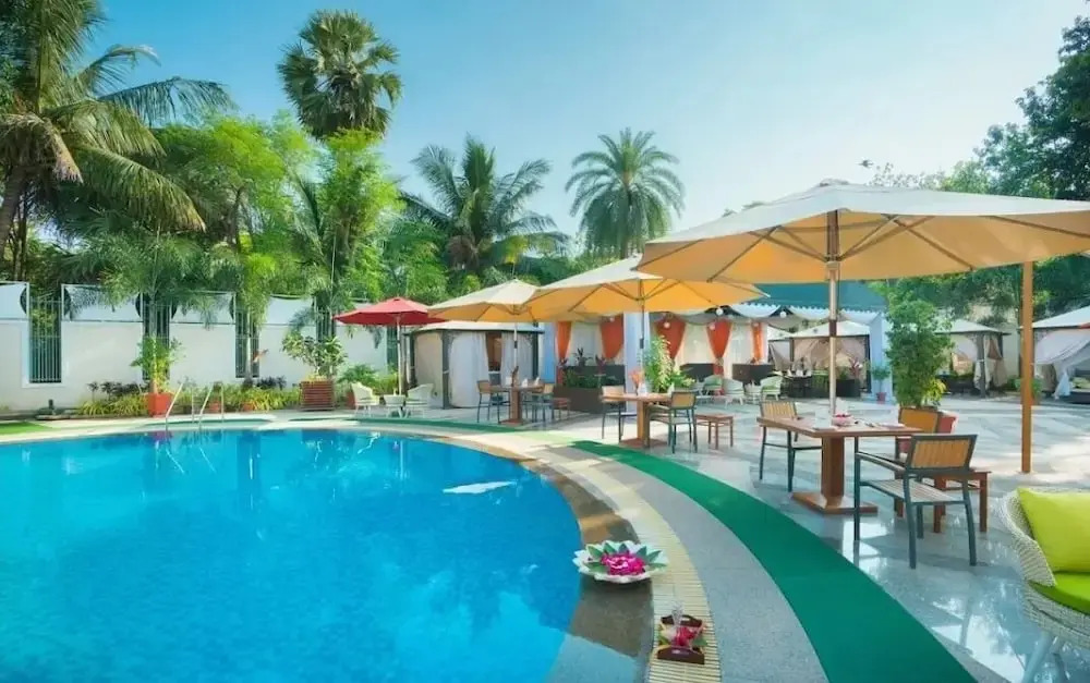 Andy's Boutique Hotel