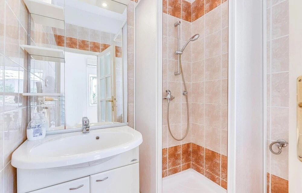 Awesome Home in Novi Vinodolski With Wifi and 0 Bedrooms