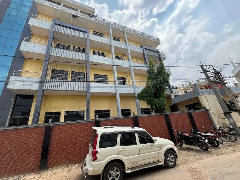 Hotel Tanwar