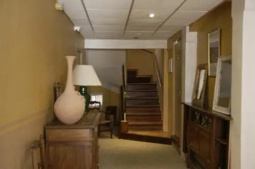 Auberge le Luberon