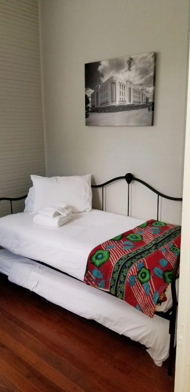 Inn on the Riverwalk