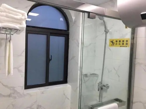 Hangzhou Gingko Garden Hotel