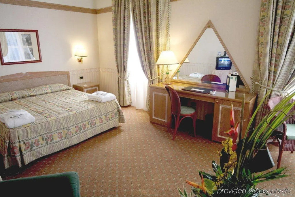 Grand Hotel Delle Terme Re Ferdinando