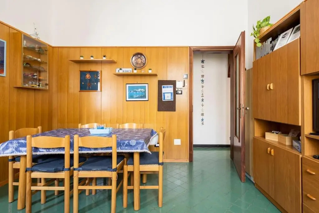 Appartamento Agata Holiday Homes