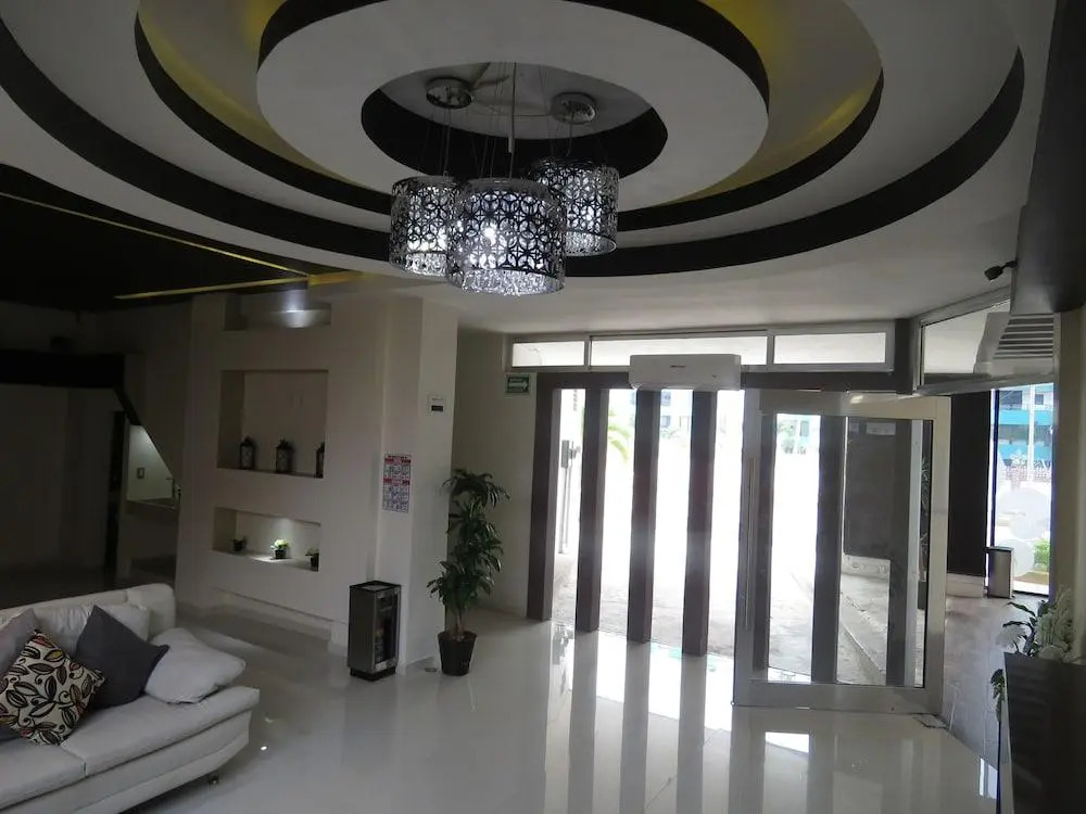 Hotel Villas Boca