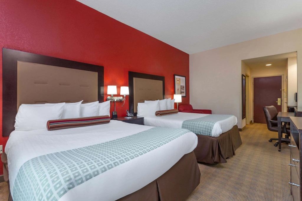 Wingate by Wyndham Macon I-75
