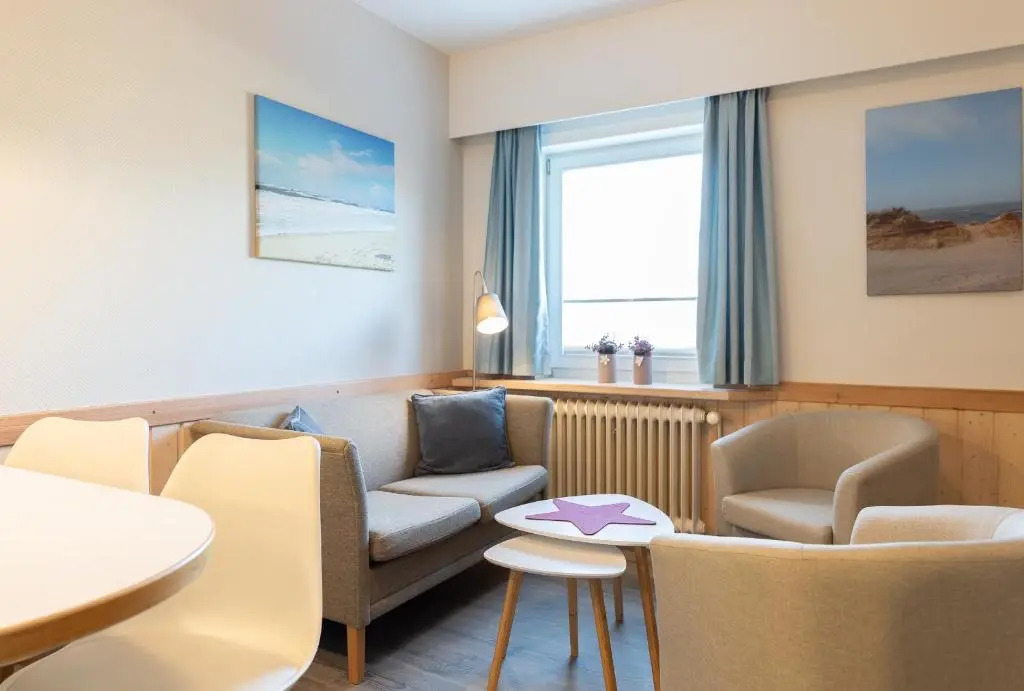 Appartement Beka 15