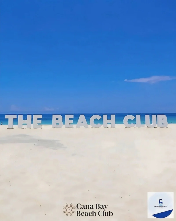 Penthouse 335 Cana Rock ? De Lux En Punta Cana