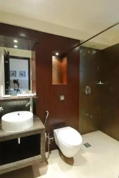 Hotel Varishtta
