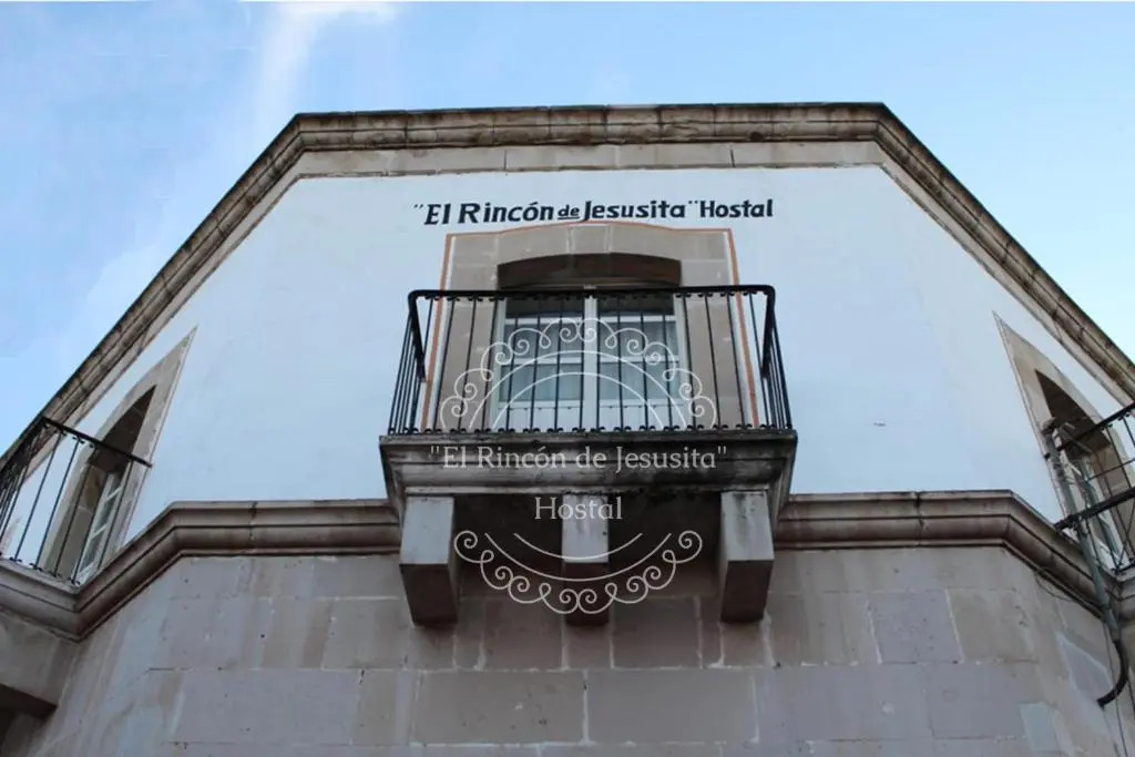 Hotel El Rincón de Jesusita