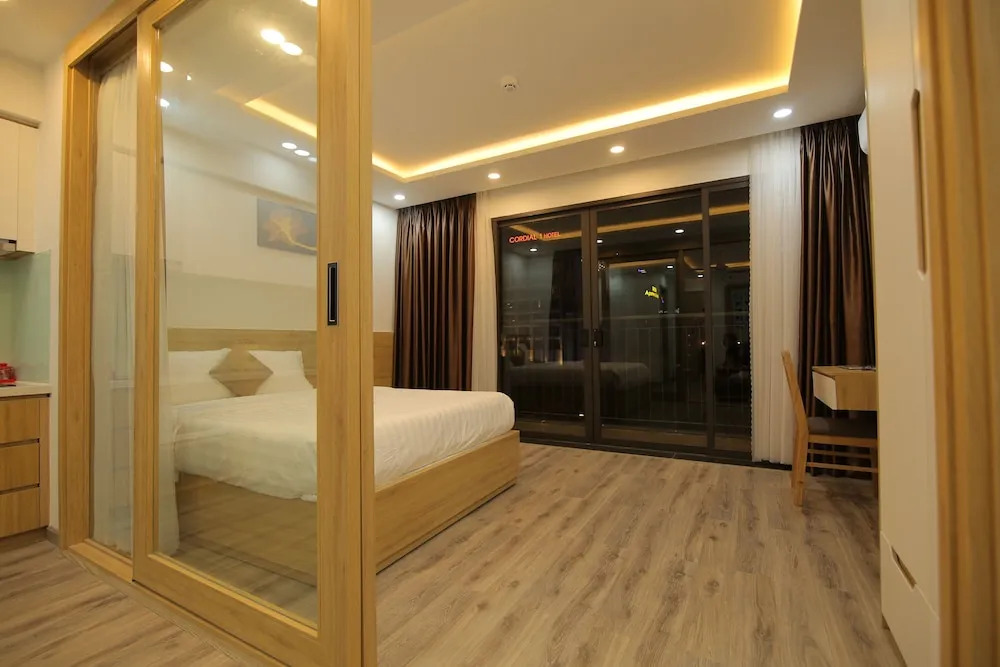 Tony Apartment