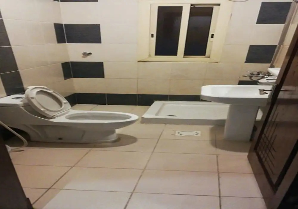Wahet Al Asayel Hotel Suites