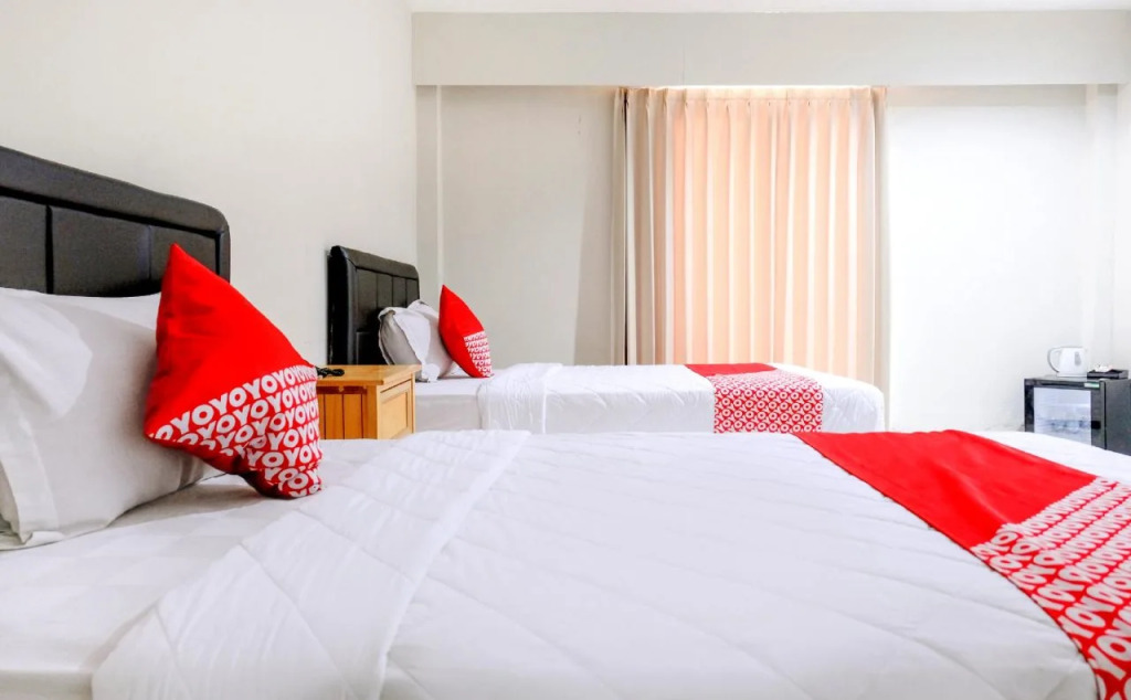 Capital O 892 Grand Pujon View Hotel And Resort