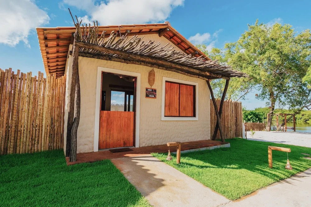 Vilagoa Pousada
